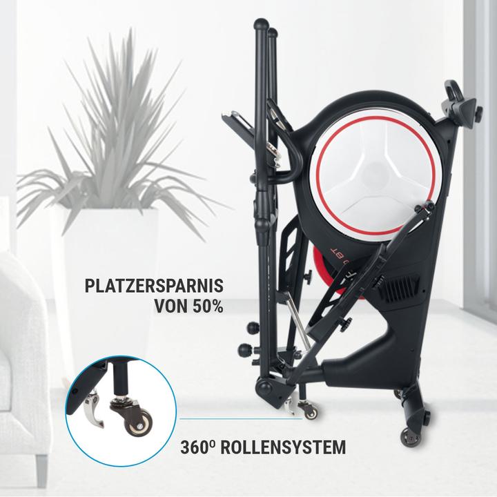 Produktbild Finnlo by Hammer CleverFold CF70 BT
