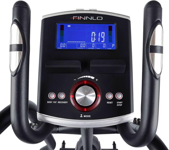 Produktbild Finnlo by Hammer CleverFold CF70 BT