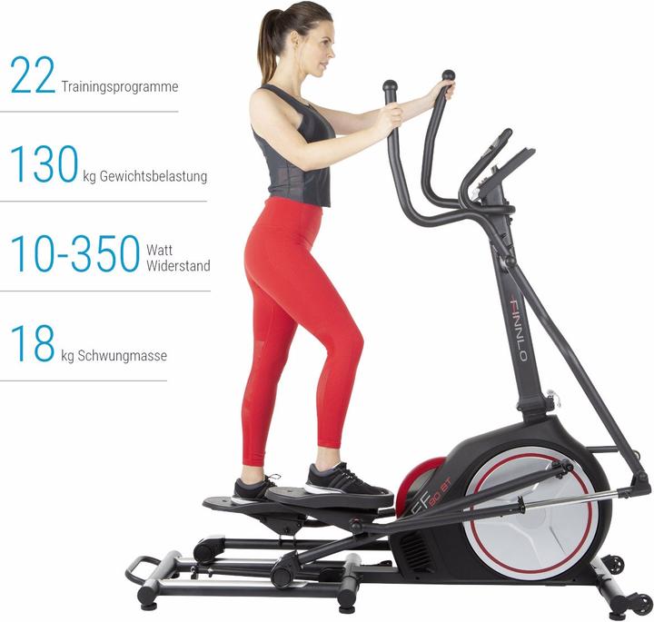Image du produit Finnlo by Hammer Pliage astucieux
