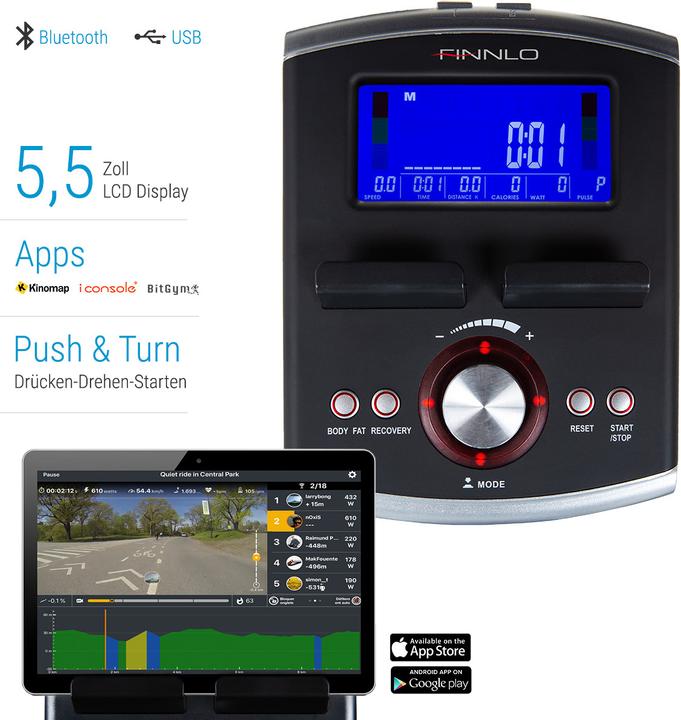Image du produit Finnlo by Hammer Pliage astucieux