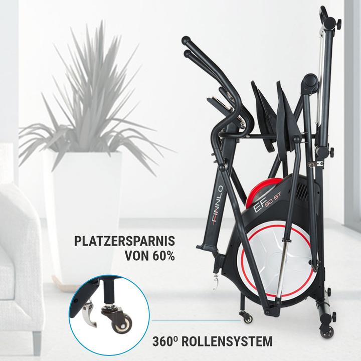 Image du produit Finnlo by Hammer Pliage astucieux