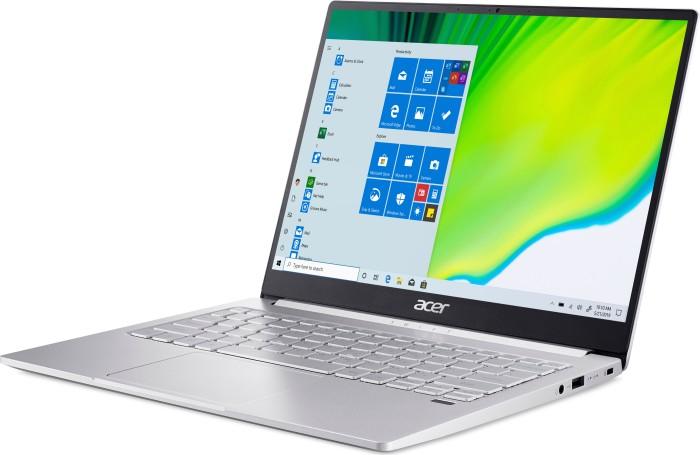 Productafbeelding Acer Swift 3 - SF313-52-71Y7 (13.50", Intel Core i7-1065G7, 16 GB, 1000 GB, NL)