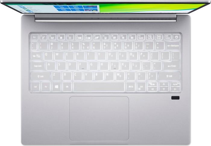 Productafbeelding Acer Swift 3 - SF313-52-71Y7 (13.50", Intel Core i7-1065G7, 16 GB, 1000 GB, NL)