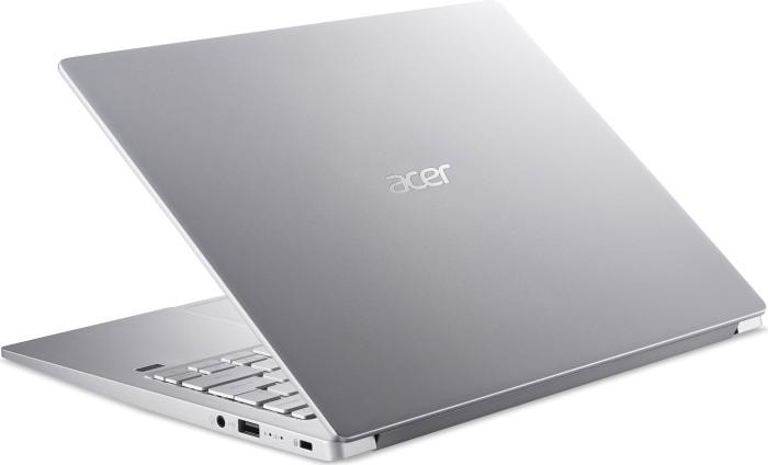 Productafbeelding Acer Swift 3 - SF313-52-71Y7 (13.50", Intel Core i7-1065G7, 16 GB, 1000 GB, NL)