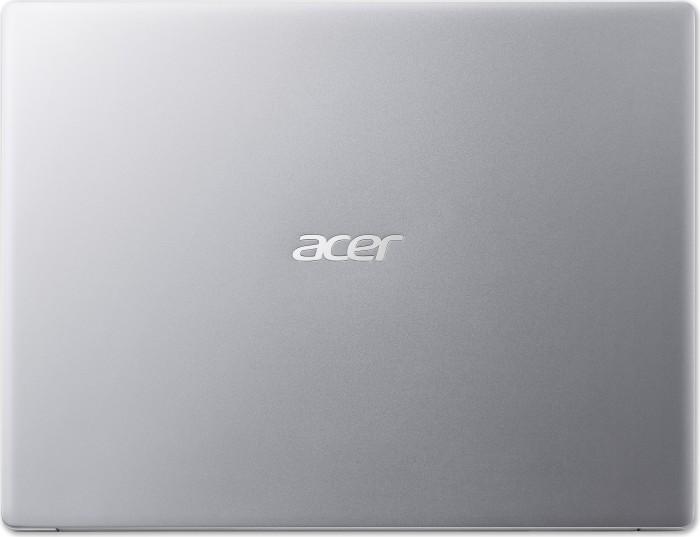 Productafbeelding Acer Swift 3 - SF313-52-71Y7 (13.50", Intel Core i7-1065G7, 16 GB, 1000 GB, NL)