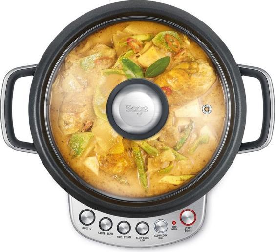 Actual product image Sage The Risotto Plus