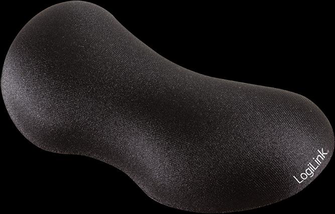 Actual product image LogiLink Wrist supporting gel pad