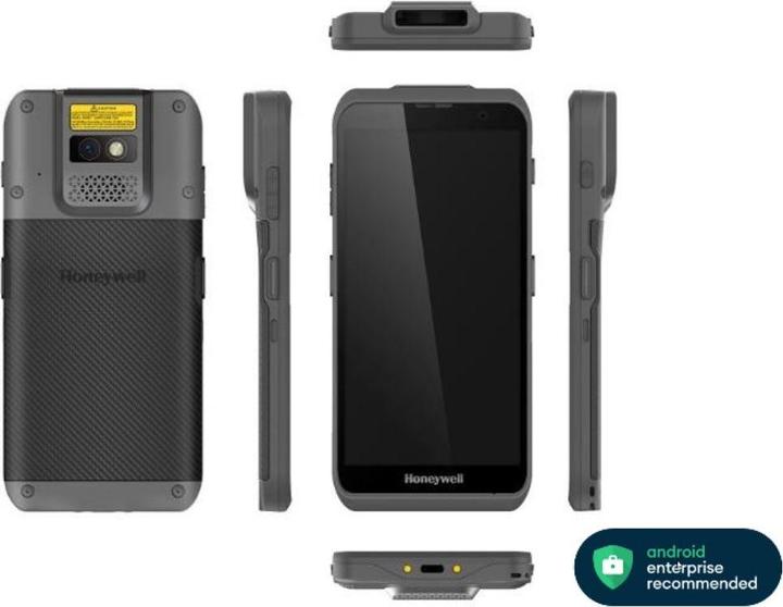 Immagine prodotto Honeywell EDA5S,WAN,4/64G,2PIN+USB,0703 (Codici a barre 2D)