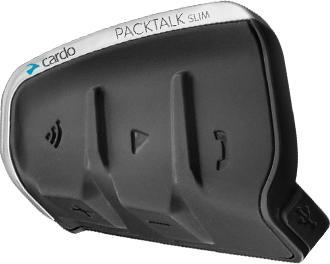 Image du produit Cardo Packtalk Slim JBL (Jeu de 2)