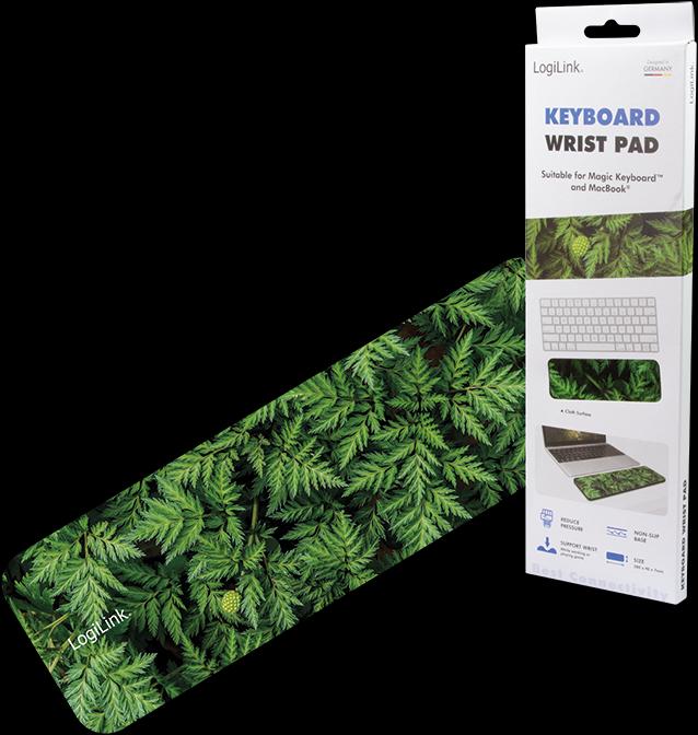 Actual product image LogiLink Forest