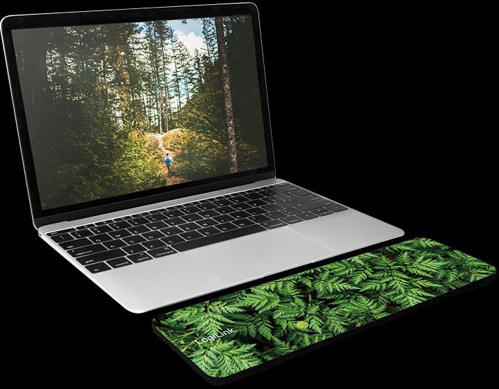 Actual product image LogiLink Forest