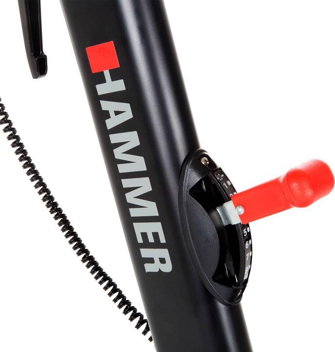 Actual product image Hammer Fitness Speed Racer S