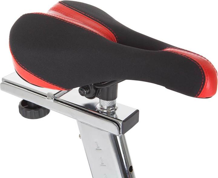 Actual product image Hammer Fitness Speed Racer S