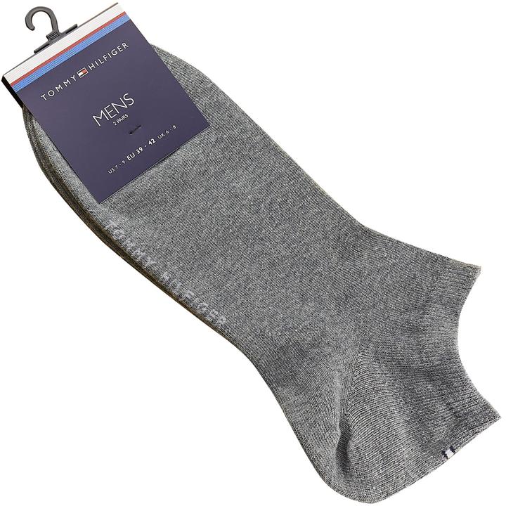 Image du produit Tommy Hilfiger Baskets (lot de 2, 43, 46)