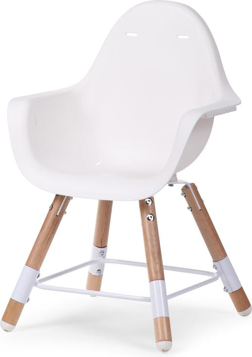 Image du produit Childhome Evolu 2 (Chaise haute)