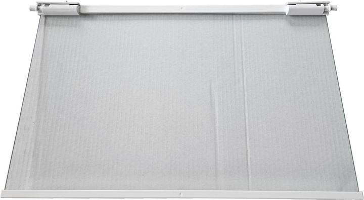 Produktbild V-Zug Glastablar smart weiss 489x305 1029485 - Kühlschrank