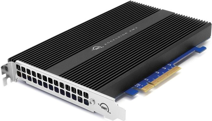 Immagine prodotto OWC Accelsior 4M2 (4000 GB, PCI-Express)