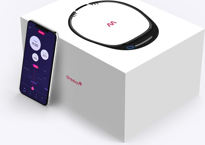 Image du produit Dreem 2 Bandeau Aide au sommeil