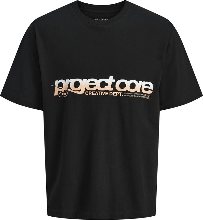 Jack & Jones Gedruckt T-shirt Junior T-shirt (176)