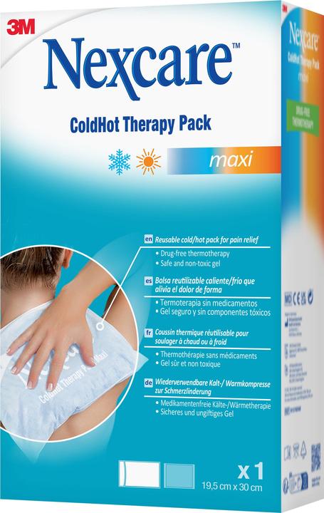 Nexcare ColdHot Maxi (1 x, 857 g)