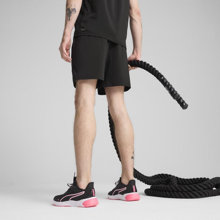 Image du produit Puma M TAD ESSENTIALS 7" Woven Short (S)