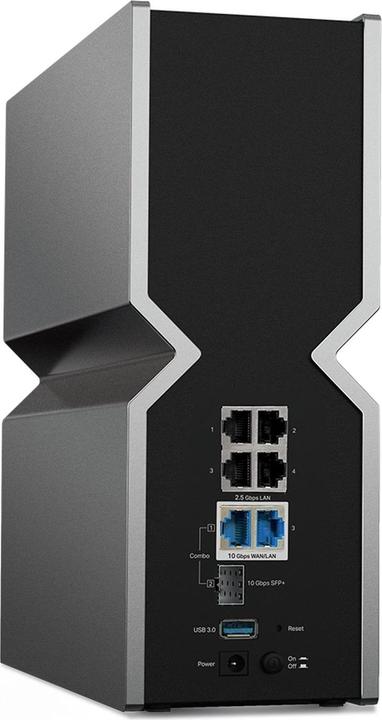 Productafbeelding TP-Link Boogschutter BE800
