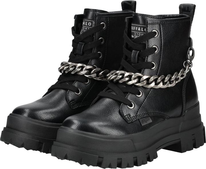 Produktbild Buffalo Stiefelette (37)