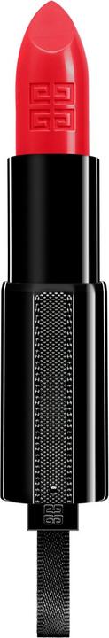 Image du produit Givenchy Rouge Forbidden Satin Lipstick 14 Redlight 3.4g (14 Redlight)