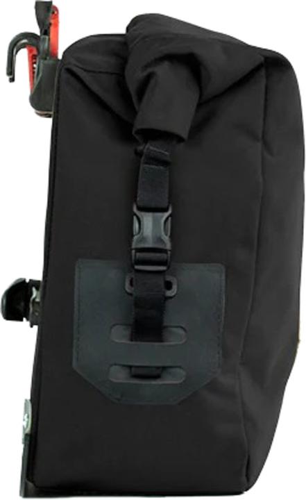 Produktbild Restrap Pannier (13 l, Gepäckträgertasche)