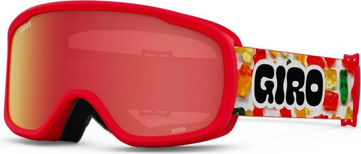 Immagine prodotto Giro Traccia Flash Combo (48,5 - 52 cm, XS)