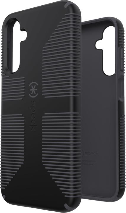 Actual product image speck Impact Hero Grip Samsung Galaxy A15 5G Black (Samsung Galaxy A15 5G)
