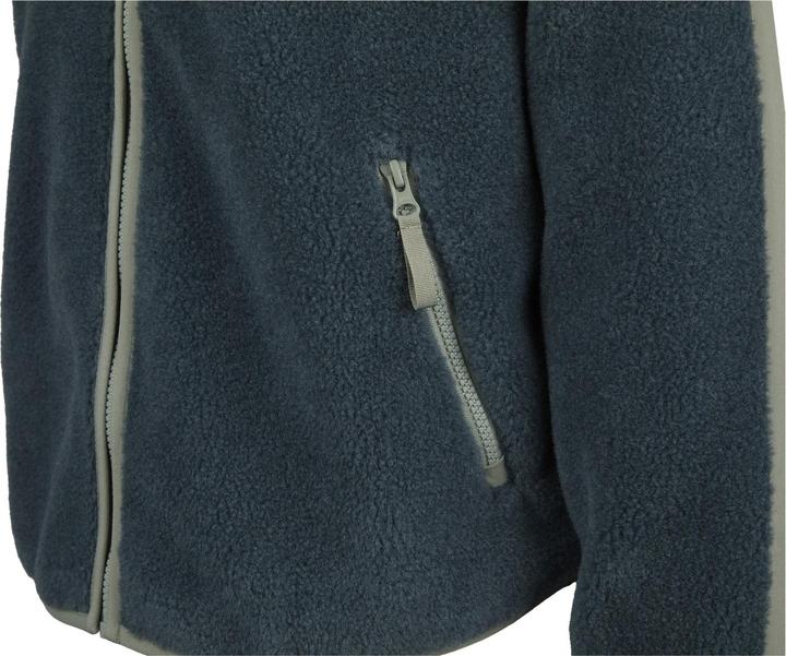 Actual product image Stoic Women's MerinoHighPile357 VallsboSt. Jacket (XS)