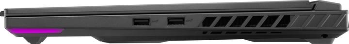 Actual product image ASUS ROG Strix G16 (16", Intel Core i7-13650HX, 16 GB, 1000 GB, CH)