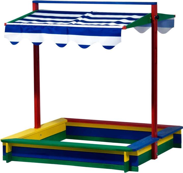 Produktbild Dobar Sandkasten