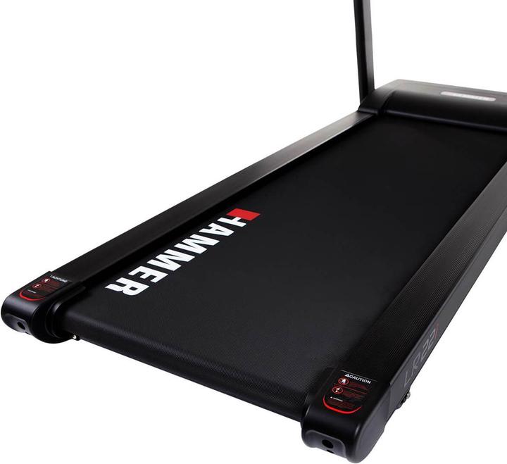Produktbild Hammer Fitness LR22i