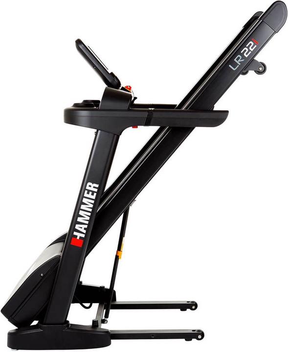Produktbild Hammer Fitness LR22i
