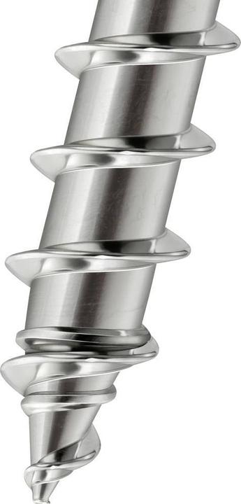 Productafbeelding SWG Hox 17542567 Houtschroef 4 mm 25 mm T-profiel verzinkt staal 200 st. (200 Schroeven per stuk)