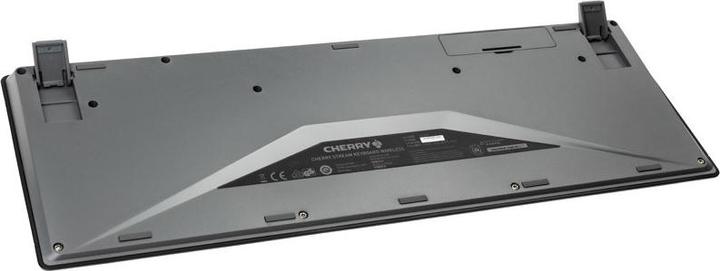 Actual product image CHERRY Stream Keyboard (DE, Wireless)