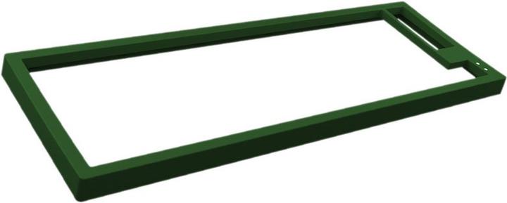 Immagine prodotto CHERRY xtrfy K5 Compact, telaio - verde bosco