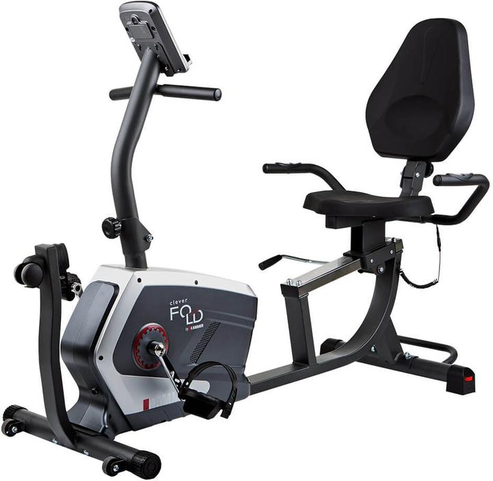 Produktbild Hammer Fitness CleverFold RC5