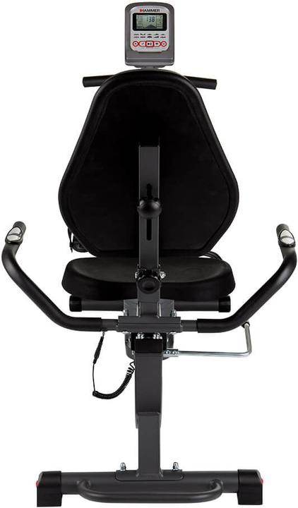 Produktbild Hammer Fitness CleverFold RC5
