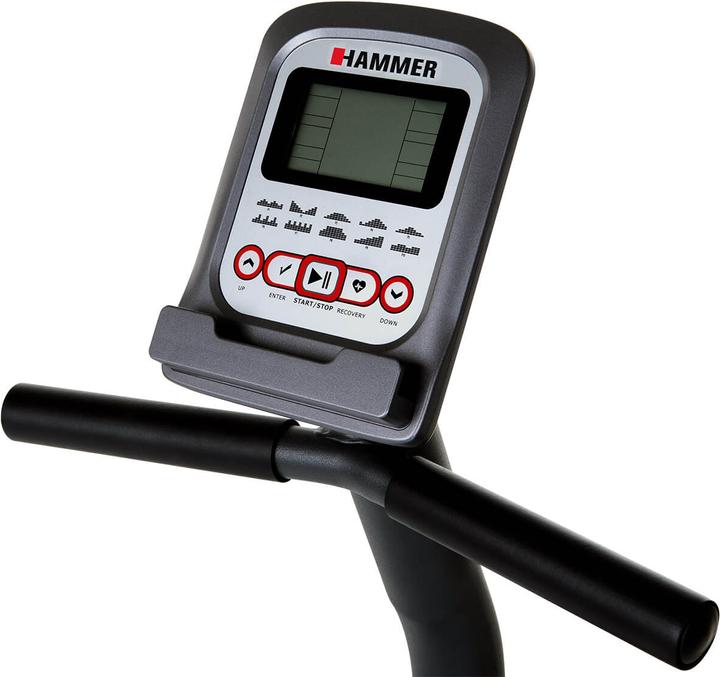 Produktbild Hammer Fitness CleverFold RC5