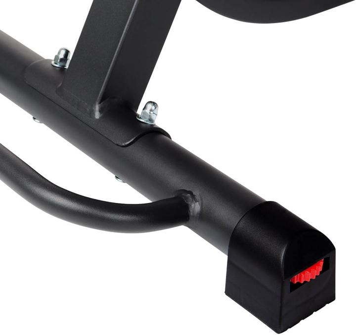Produktbild Hammer Fitness CleverFold RC5