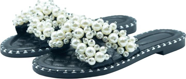 Image du produit Where's That From Claquettes EVE - Femme (40)