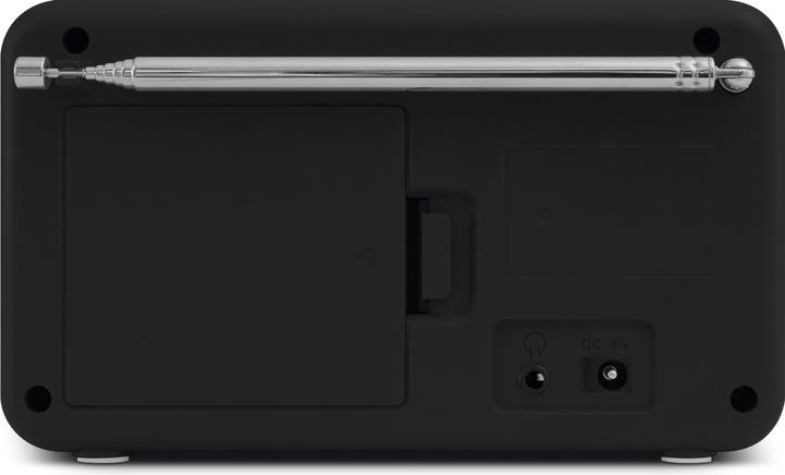 Produktbild TechniSat Viola 2 (DAB+, FM)