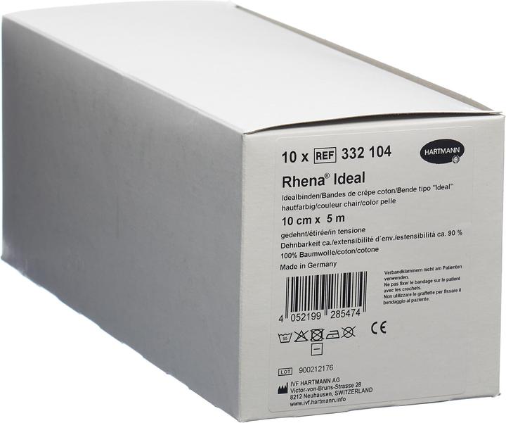 Rhena Ideal 10cmx hf