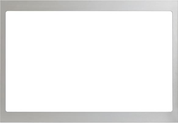Produktbild Panasonic NN-TK81KCSCP Einbaurahmen (34 l)