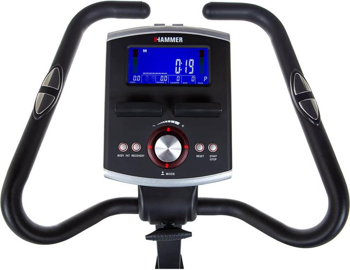 Produktbild Hammer Fitness Cardio Motion BT