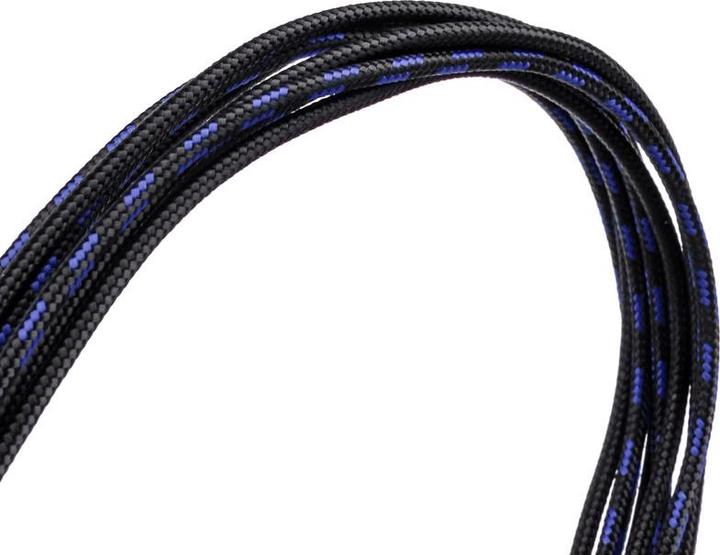 Actual product image Phanteks Extension cable set, 500mm, S pattern