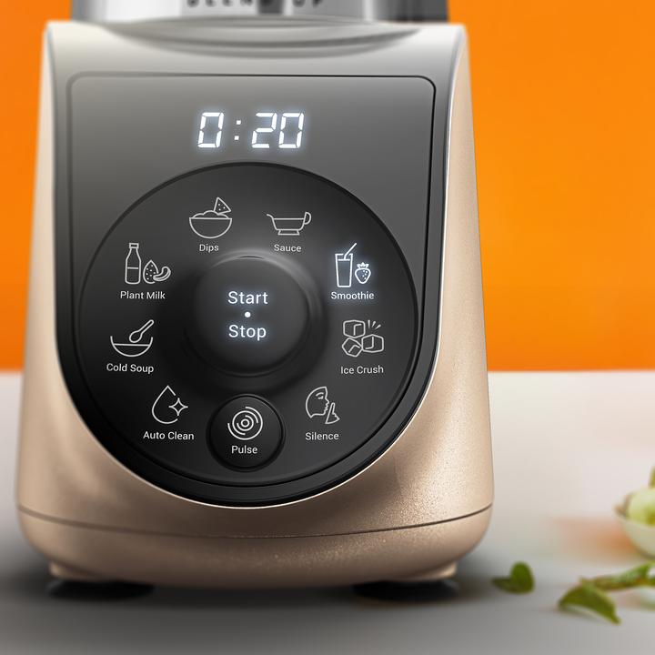 Actual product image Tefal BL190AF0 (1000 W)